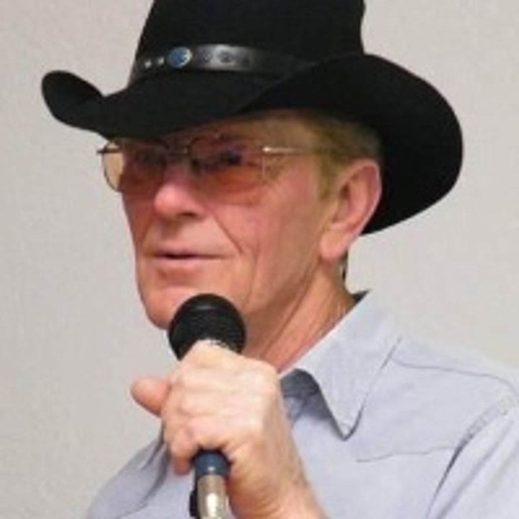 Phillip David Warden