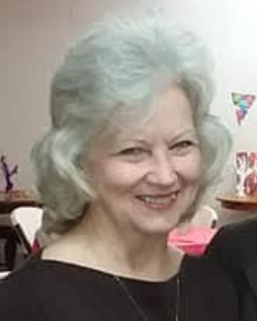 Paula Faye Robertson Profile Photo