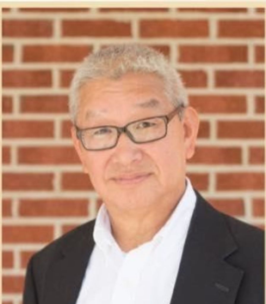 Pastor Kim Gee