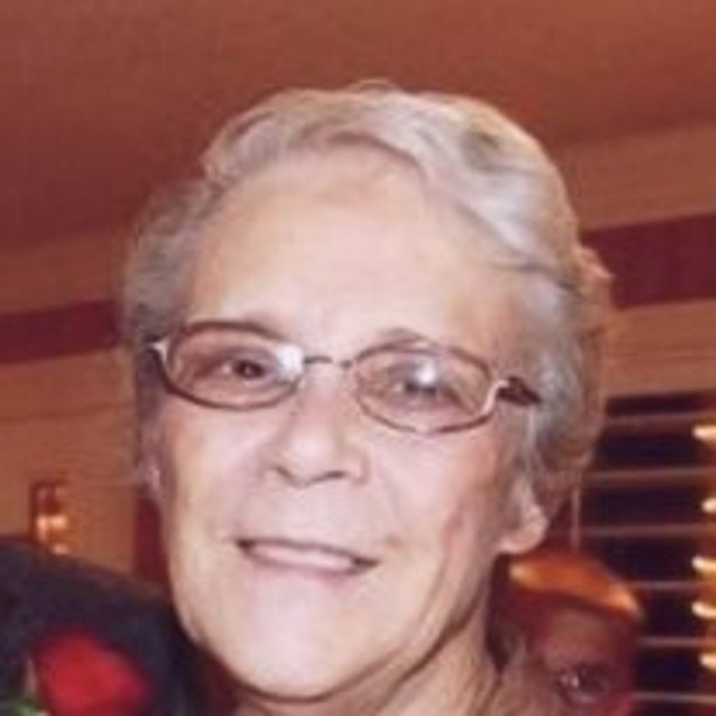 Betty Loyd Reeves