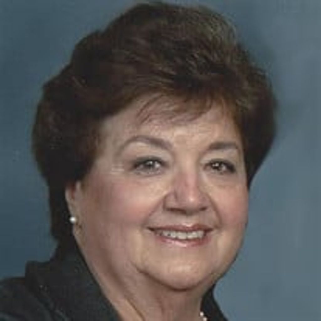 Sue Marie Bouzounis Profile Photo