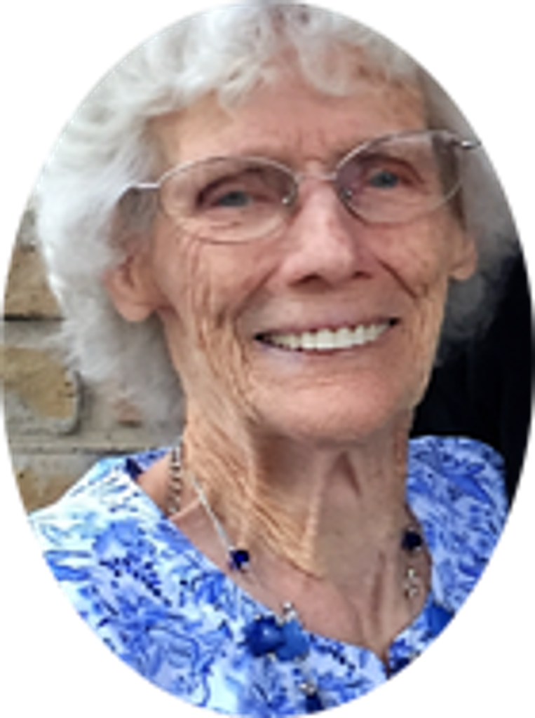 Gladys Wilson