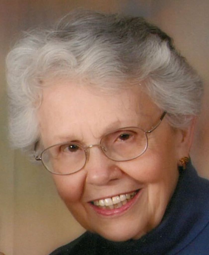 Eleanore  Catherine Burke