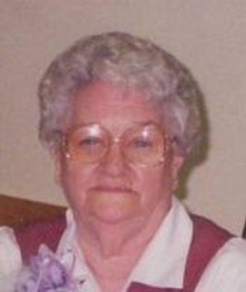 Anna Bailey Profile Photo