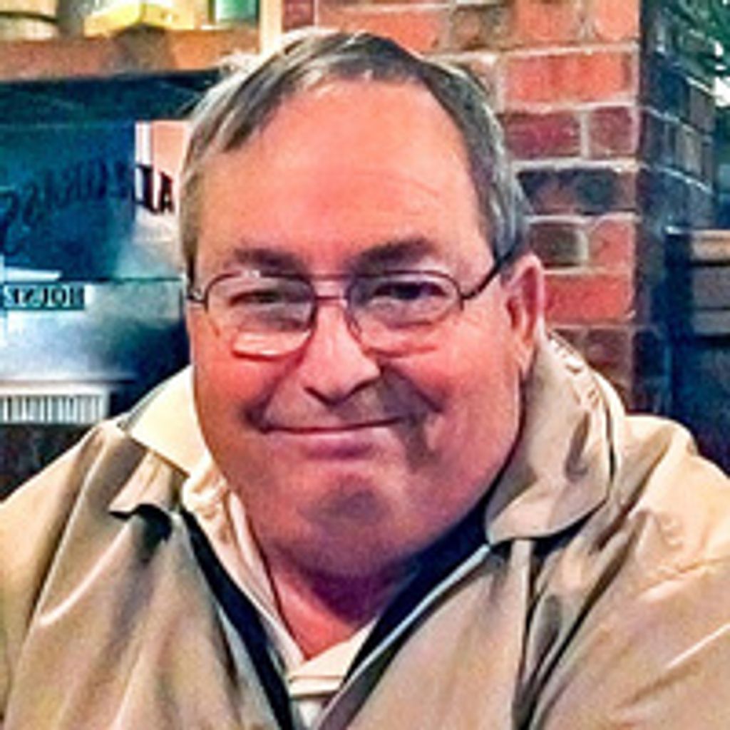 Daniel Robert Shepherd
