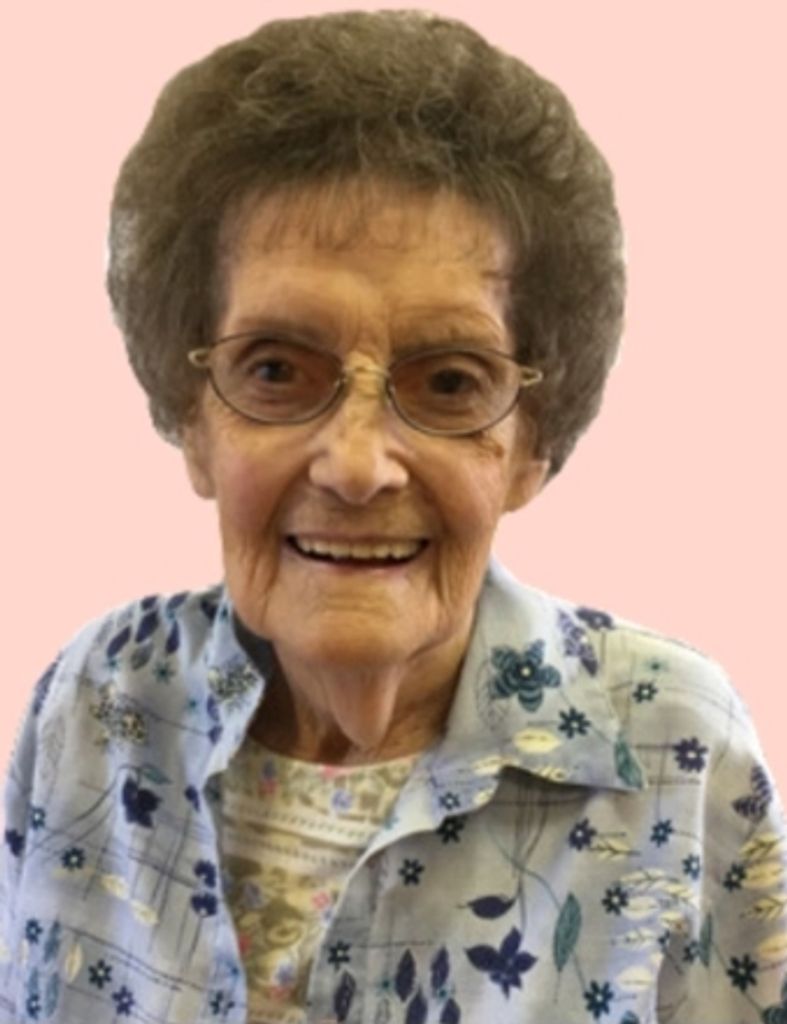 Hilda Ralston