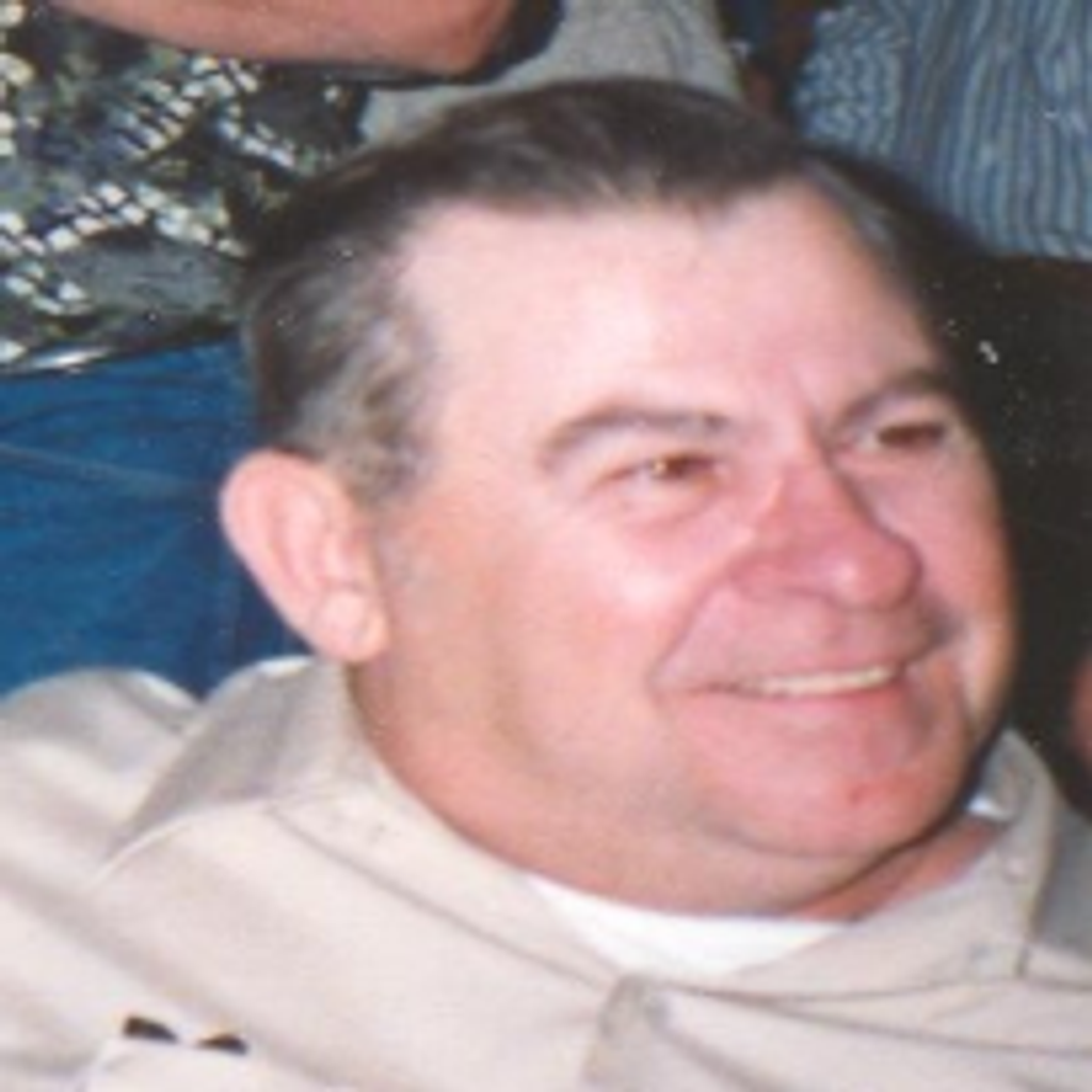 Daniel W. Merritt