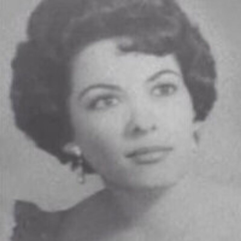 Guadalupe H. Rodman