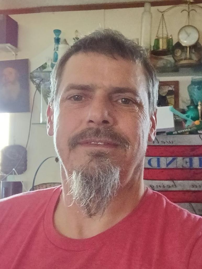 Doug Palmer Profile Photo