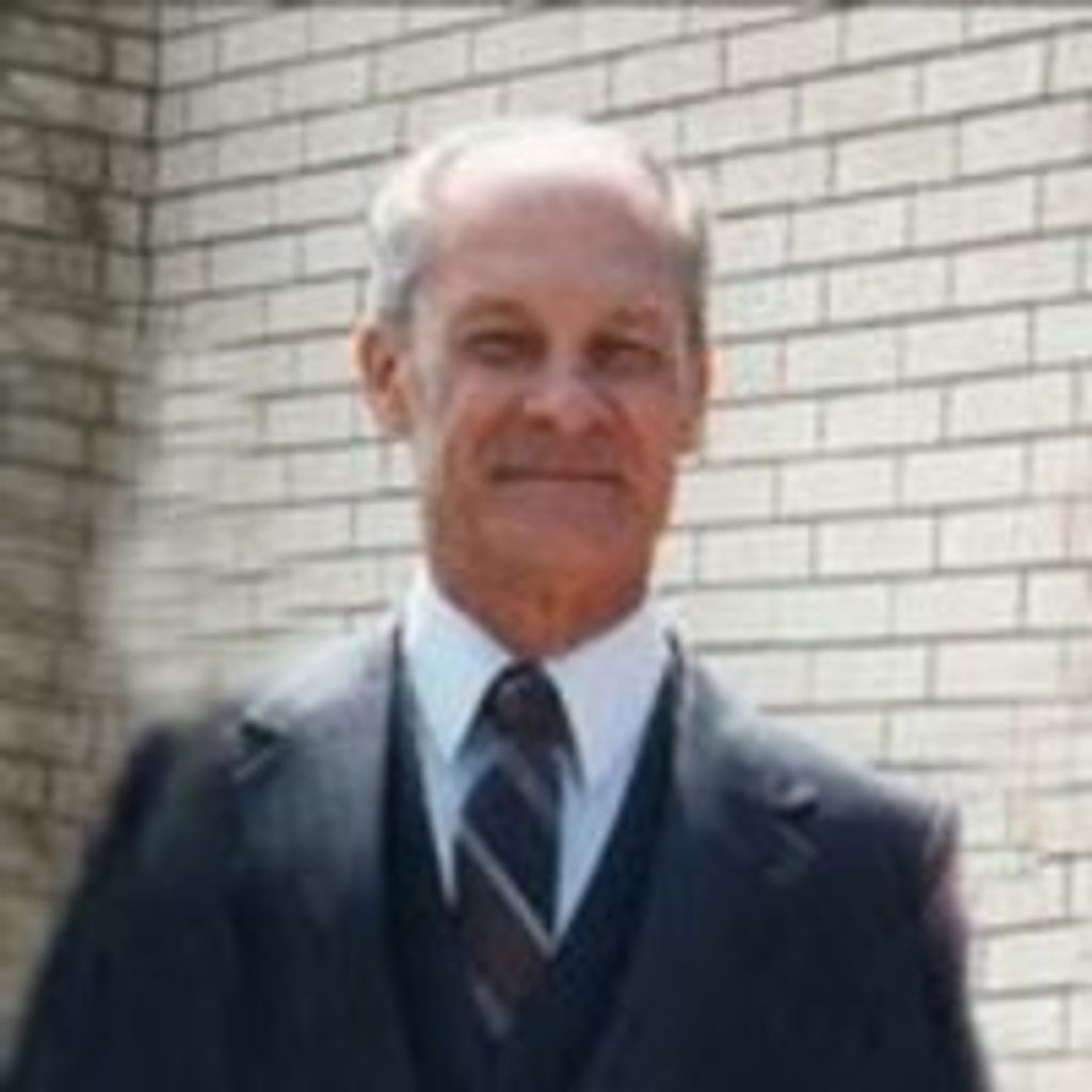Henry Harold Bodin