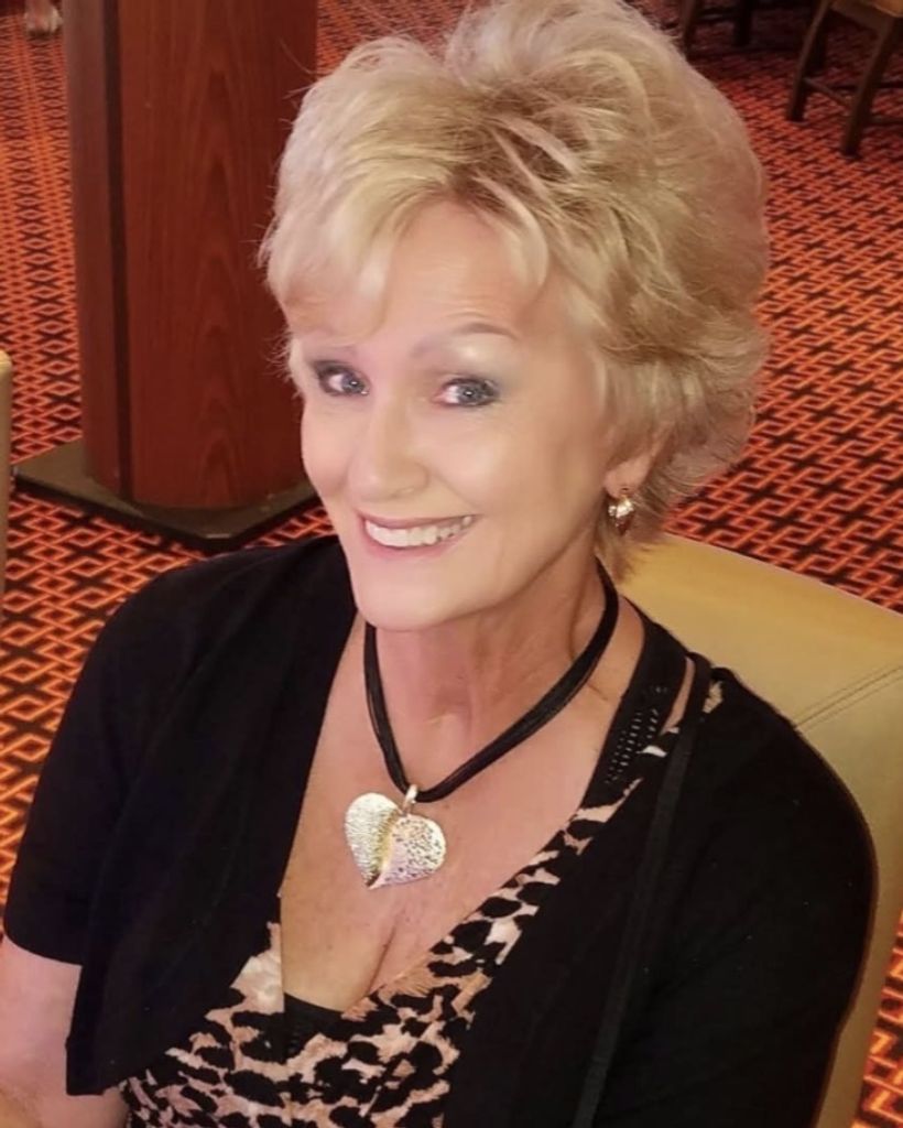 Barbara Sue Swearingen