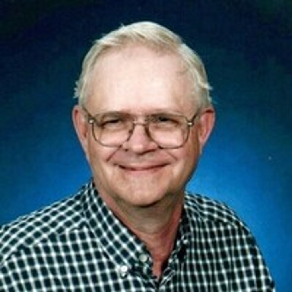 Homer Graham Thomas