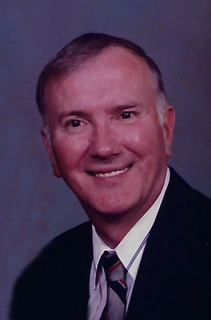 John P. Jandura