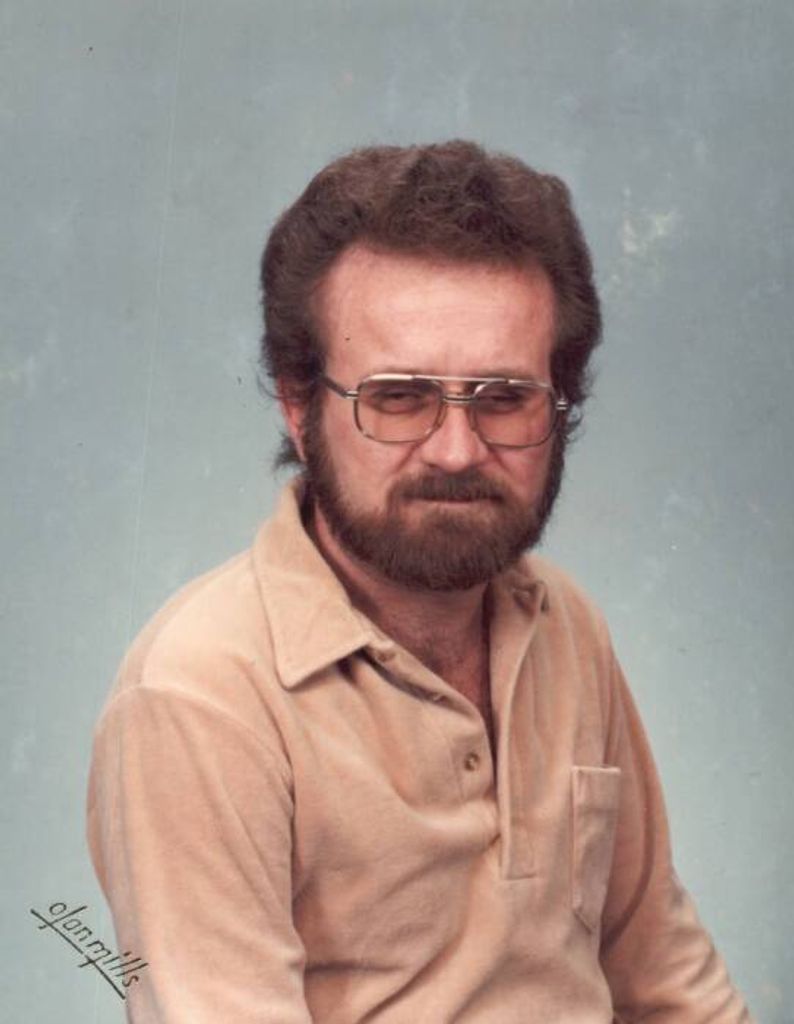 Robert Roland Richards