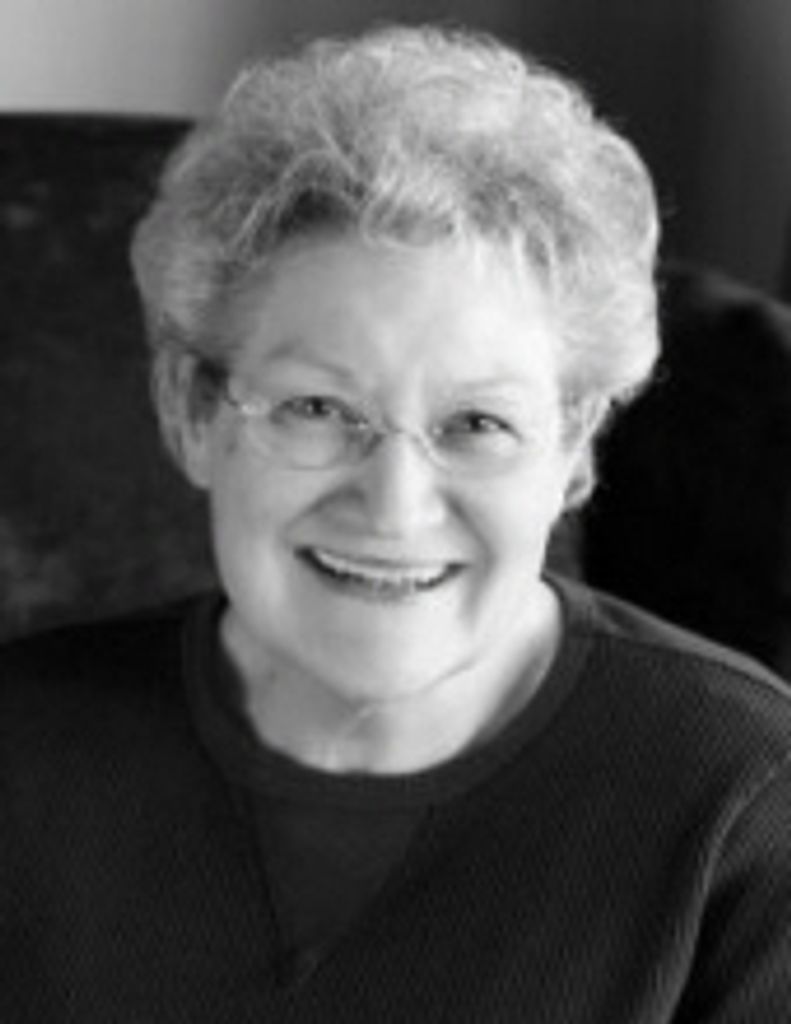 Pamela S. Williams