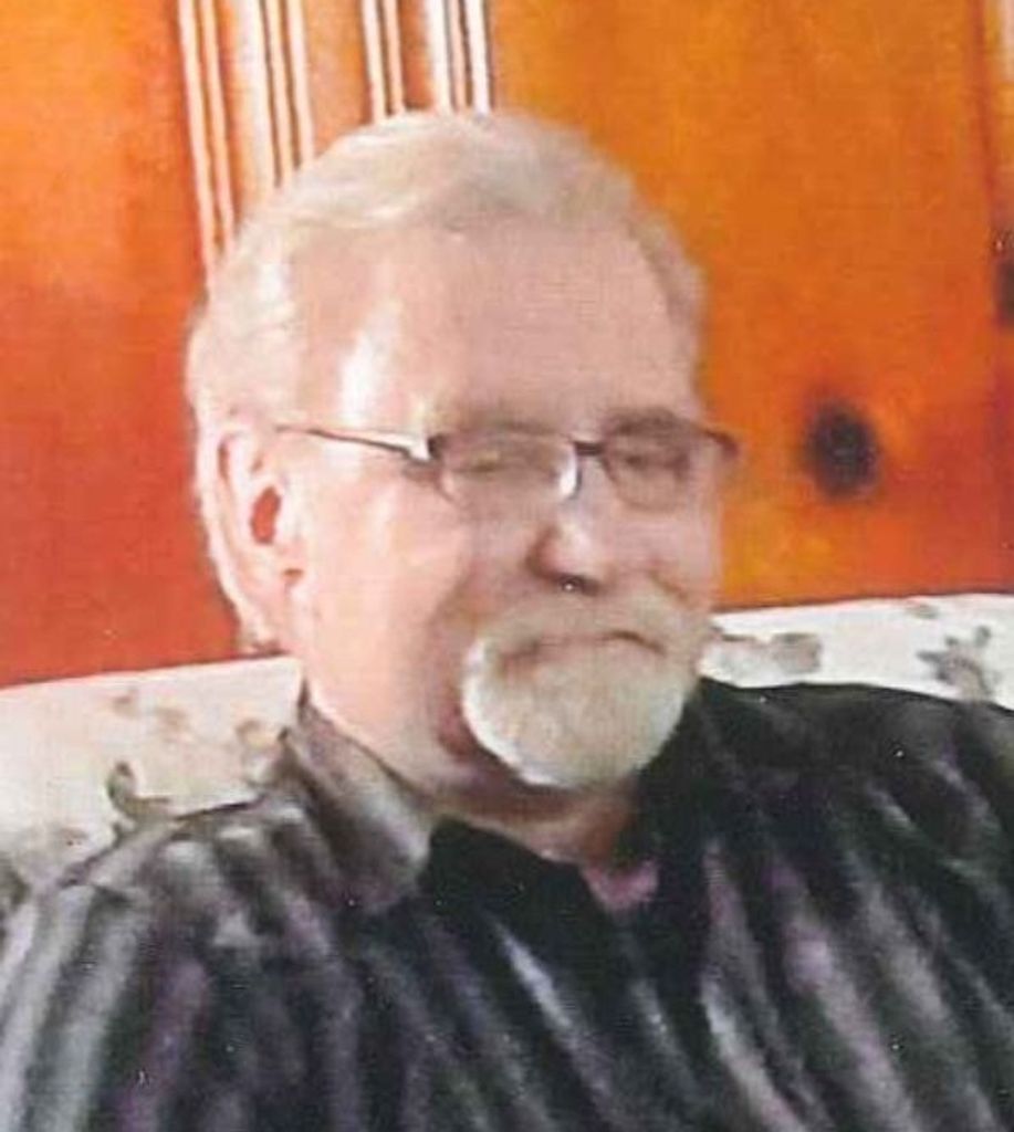 David R. Bagby Profile Photo