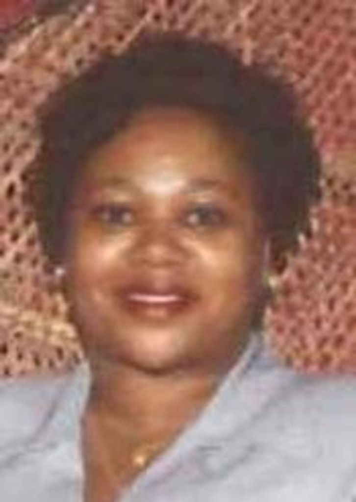 Sherry Brown-Beasley