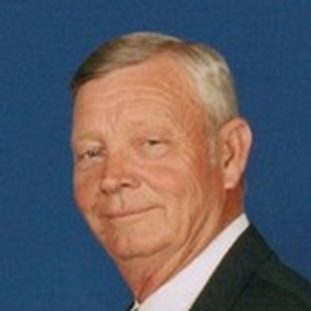 Melvin 'Roe' Monroe Mccrary