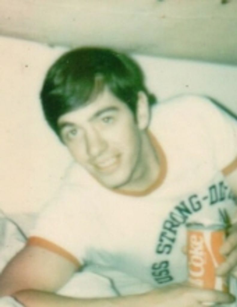 Robert "Bob" Joseph Neagle