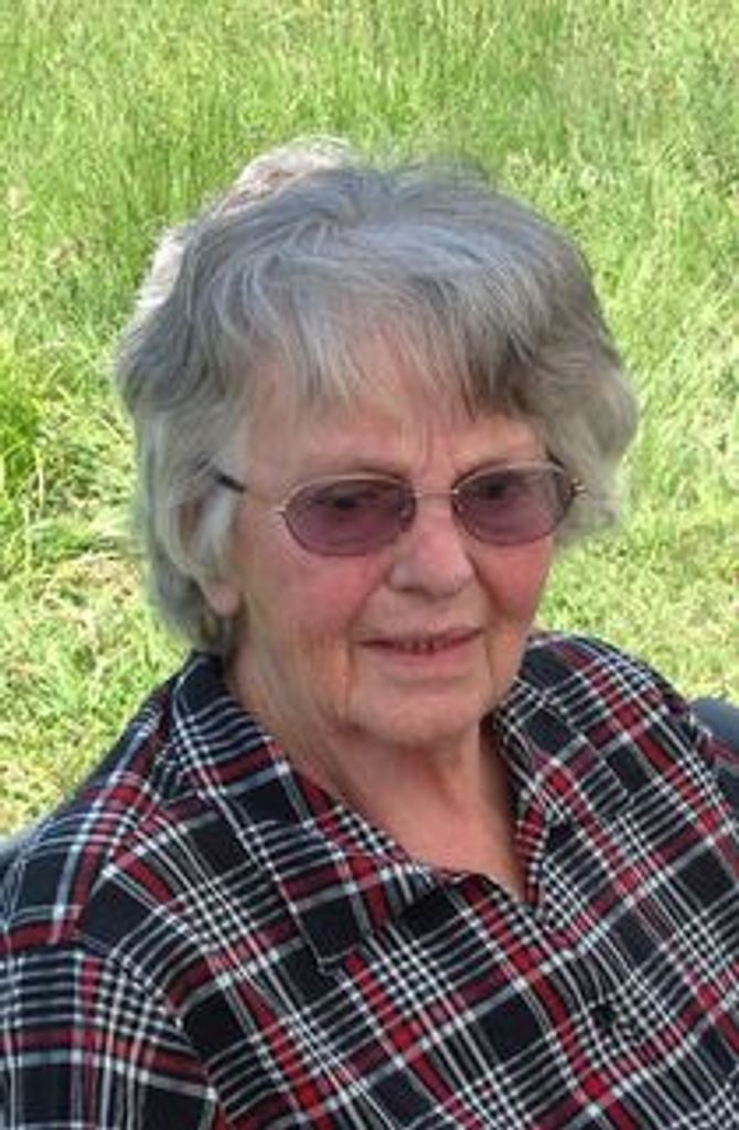 Ruby Lucille (Ledford)  Buchanan Profile Photo