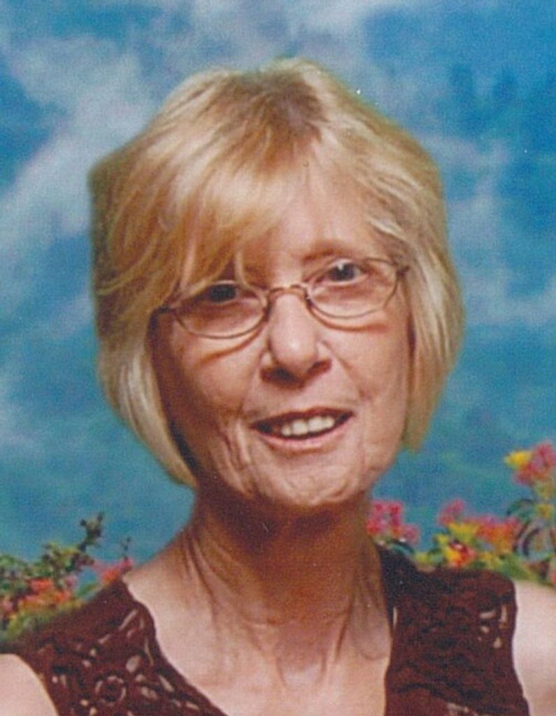 Lucille S. Oakley