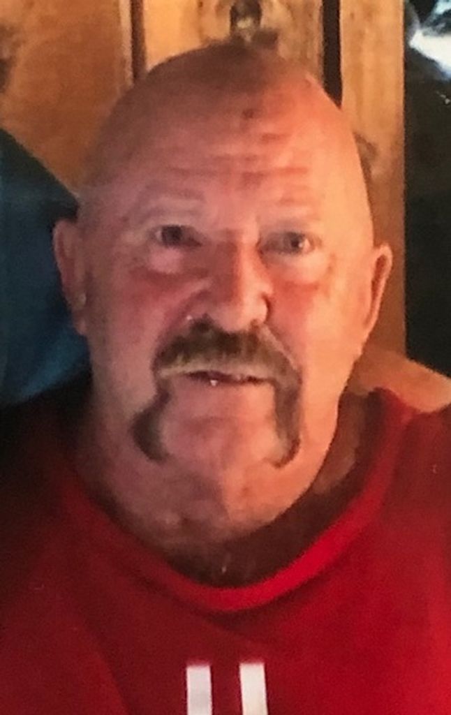 Marshall W. Fry Profile Photo