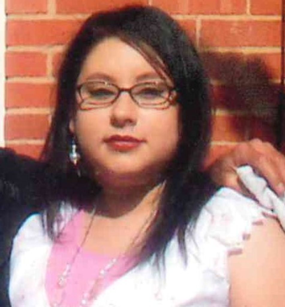Roxanne Yvette Cavazos Profile Photo