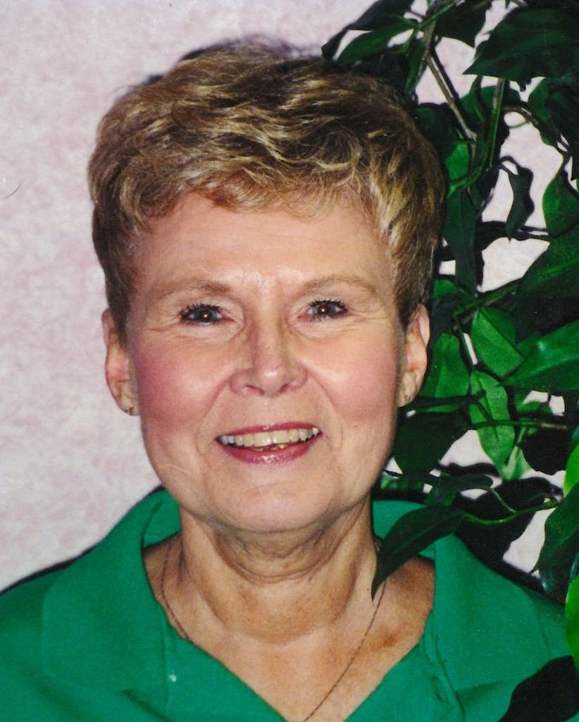 Linda M. Kitchen