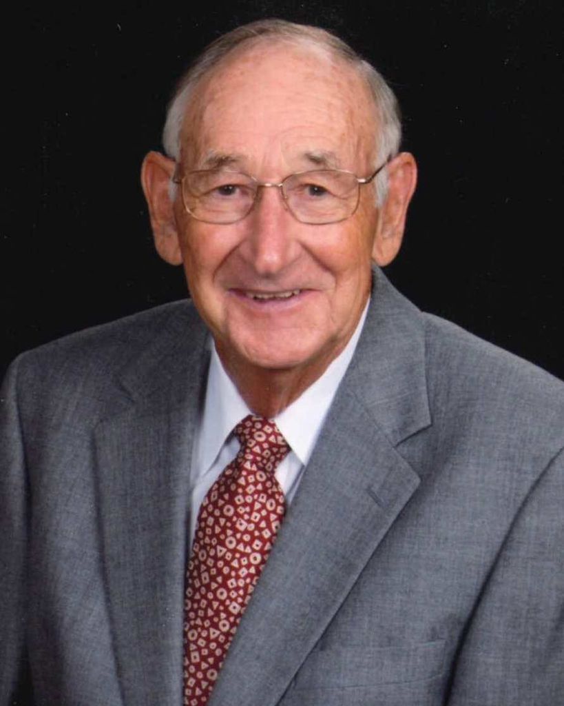 George Cecil Young Profile Photo
