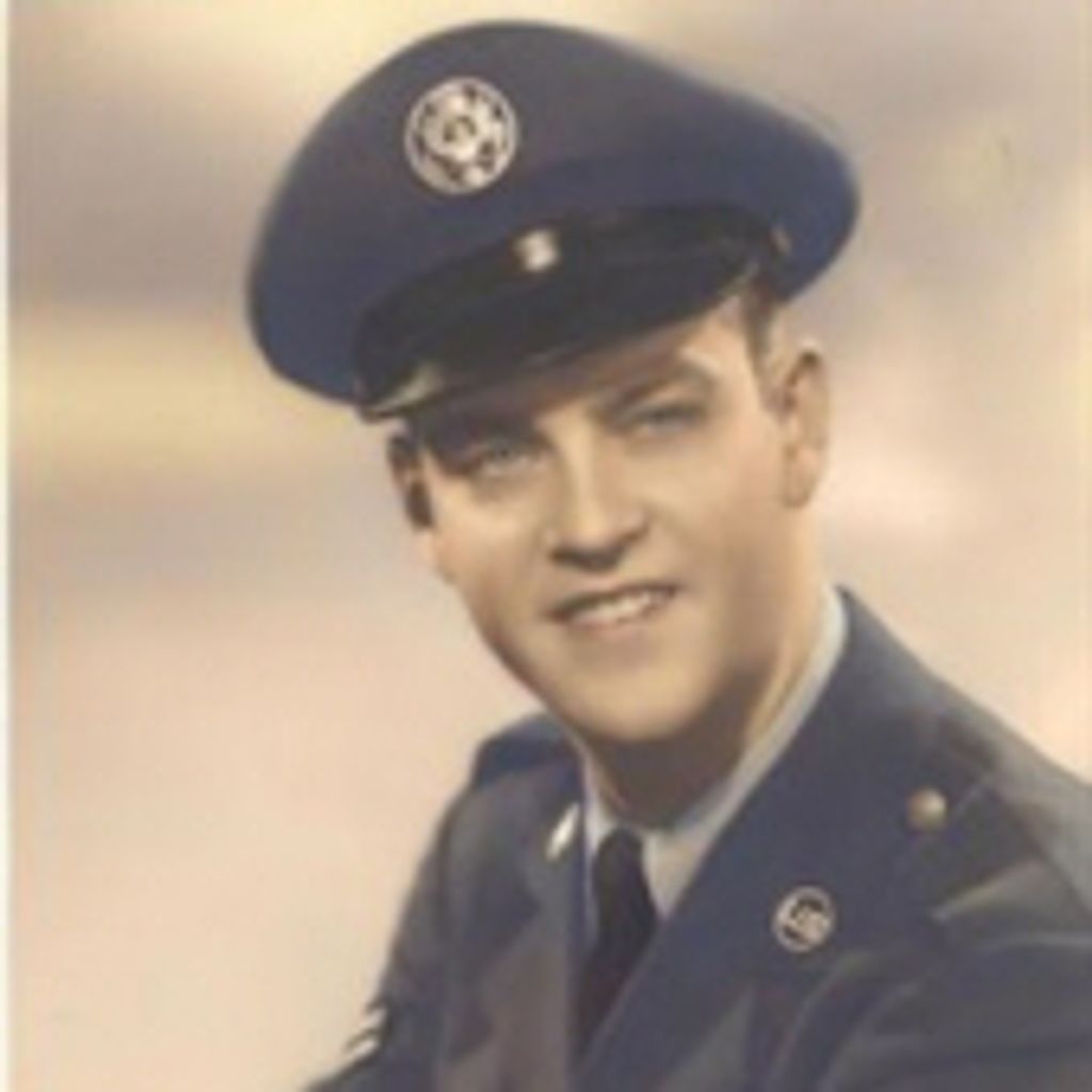 David Earl Marsh