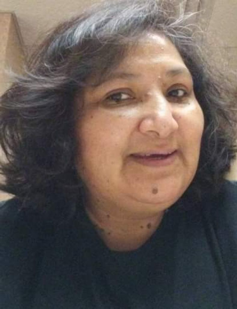 Leticia Rojas Gutierrez Profile Photo