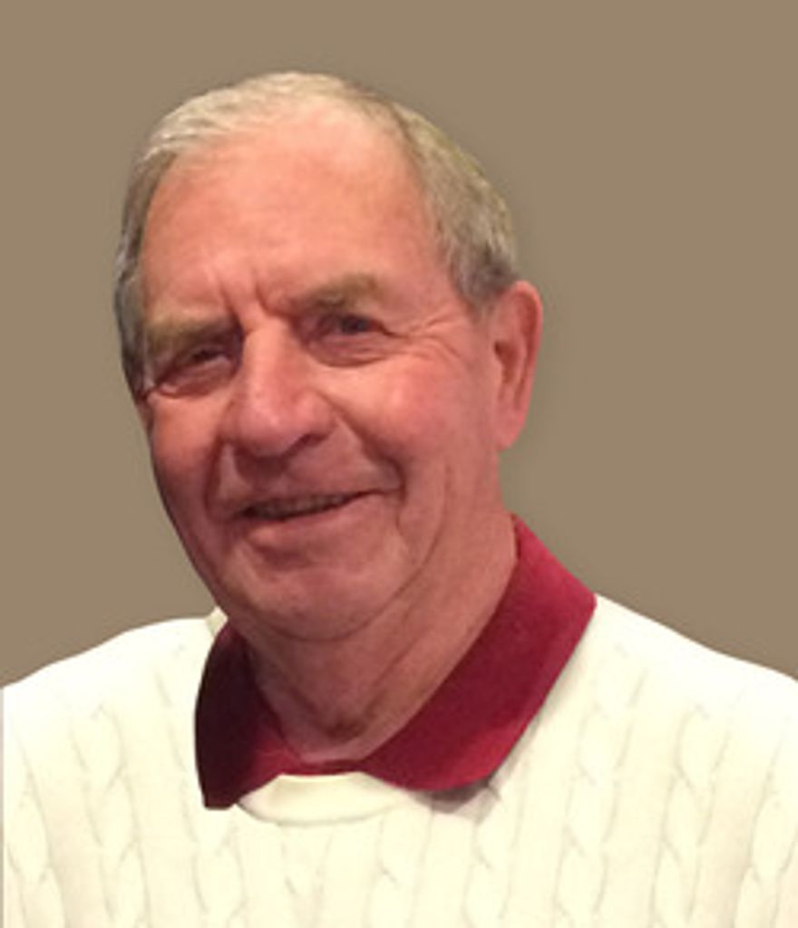 Jack 'Jack' Mathiasen