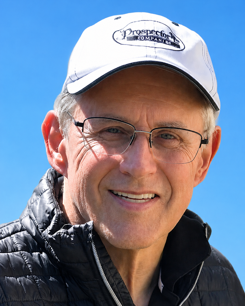 John Steven Heick Profile Photo