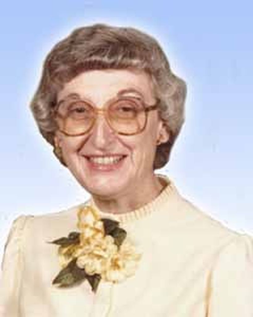 Edna J. Arnold Profile Photo