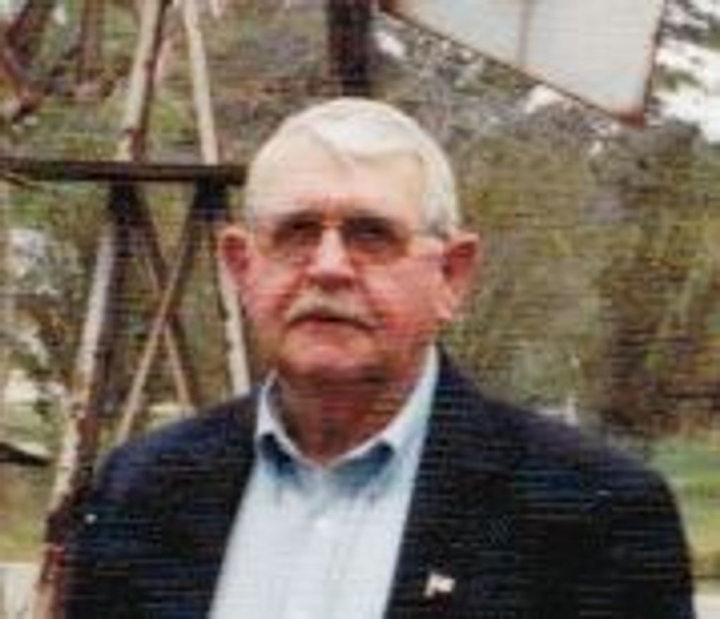 William  Frank Wells