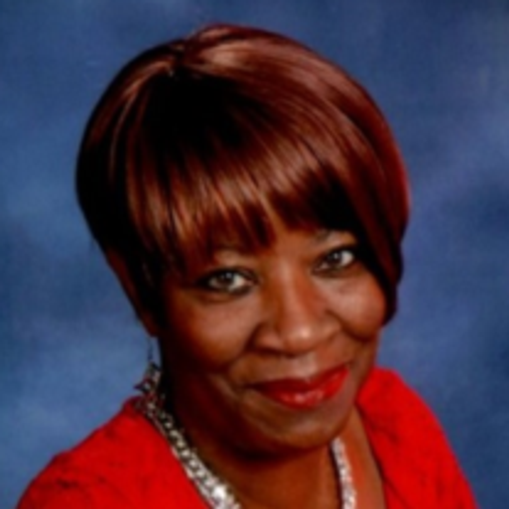 Mrs. Camillia Green