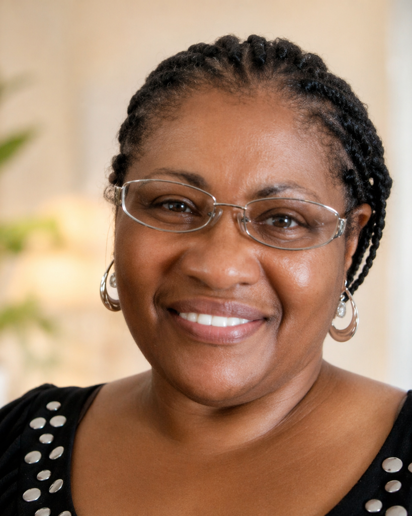 Camille Henderson Lane Profile Photo