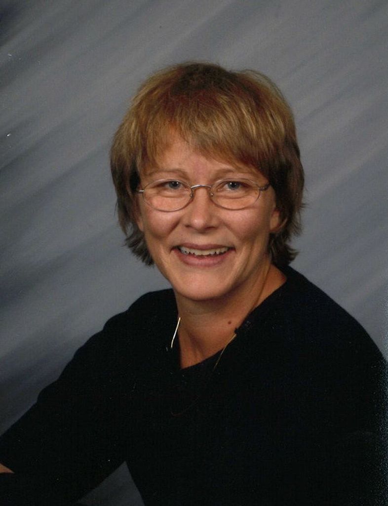 Elizabeth Olsgaard