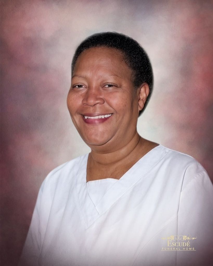 Joan Campbell Profile Photo
