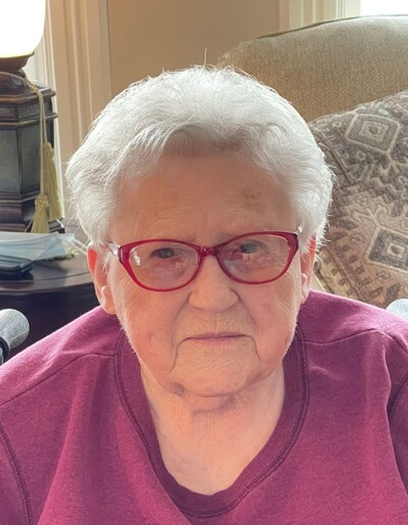 Mary Hailey Profile Photo