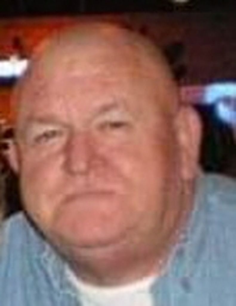 Ronnie Carol Saffels