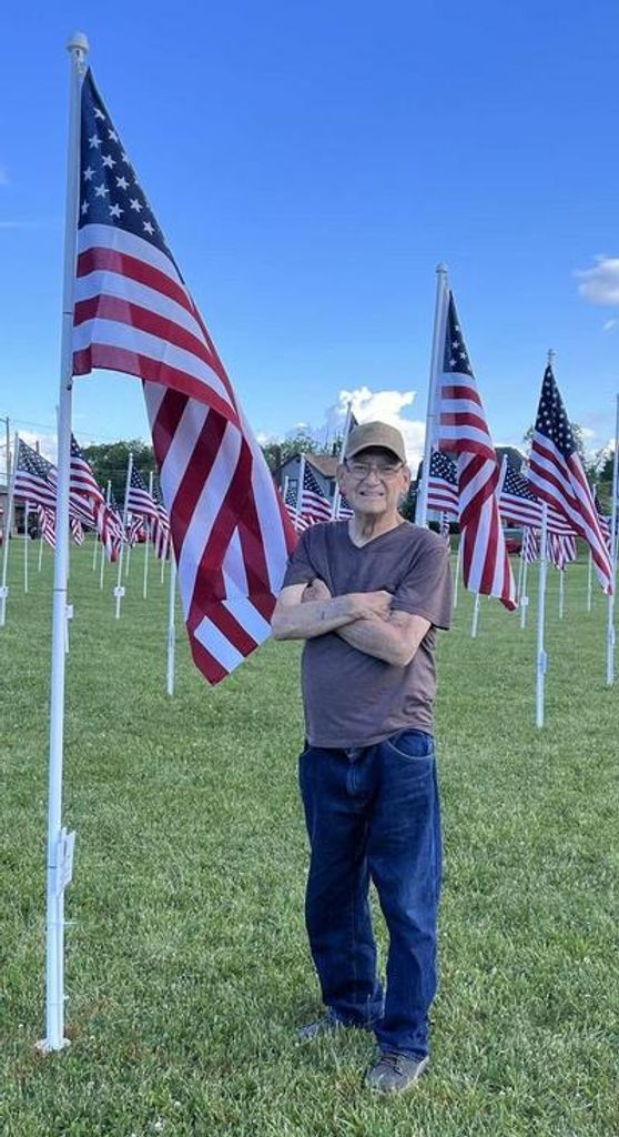 Tom Manring, Sr. Profile Photo