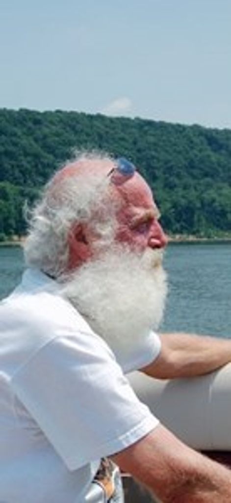 Lawrence Beverly Shawler Jr. Profile Photo