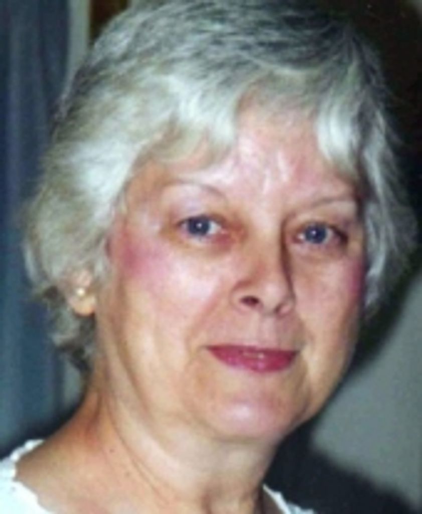 Anna Christine Bryant