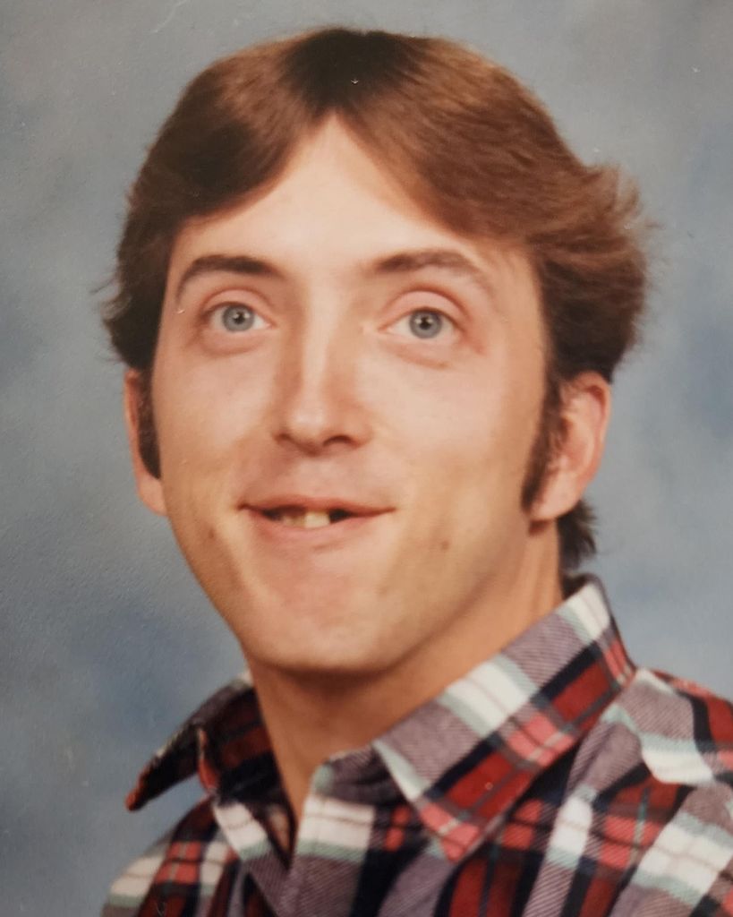 Carl William Frye Profile Photo