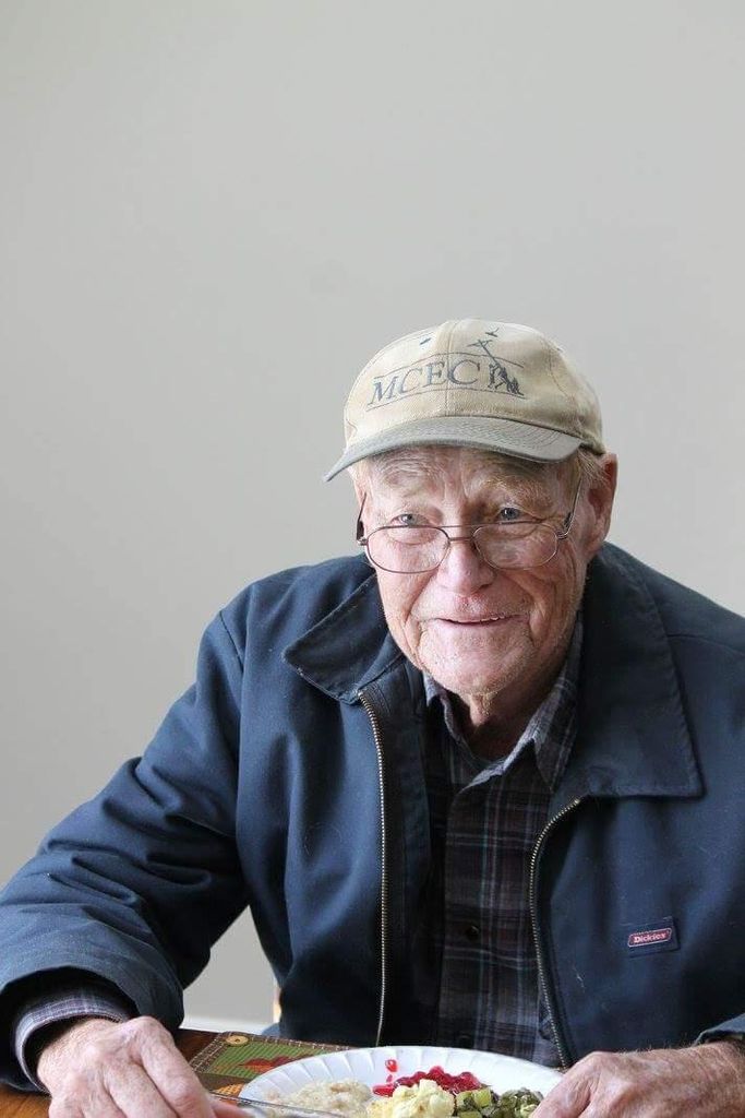 Clyde Turner Profile Photo