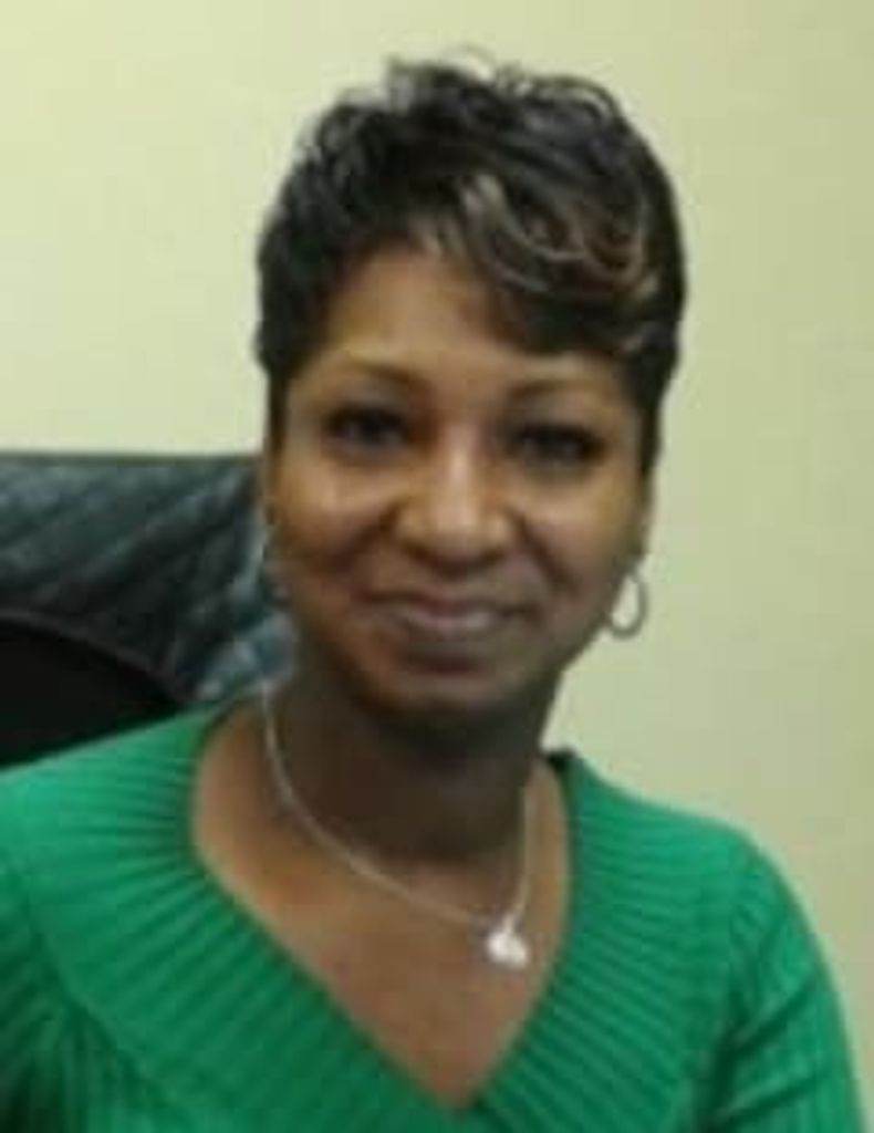 Lynda R. Wimbush Profile Photo