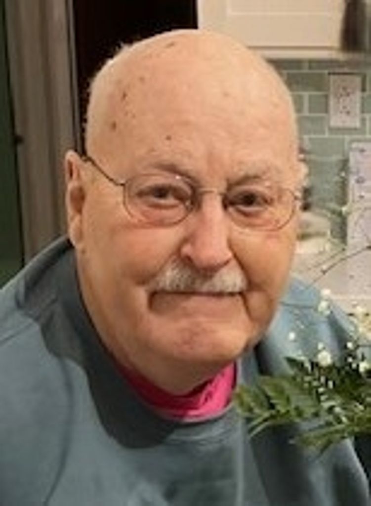 James R. VanNorman Profile Photo