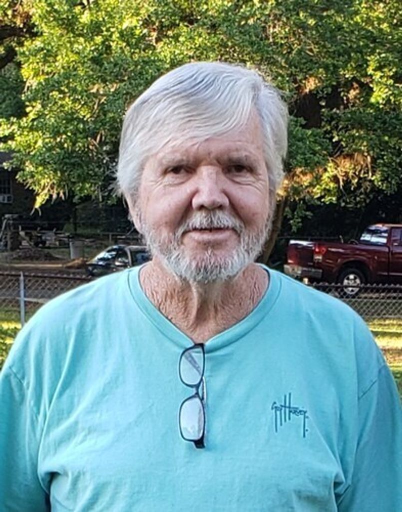 Darril David Bosarge