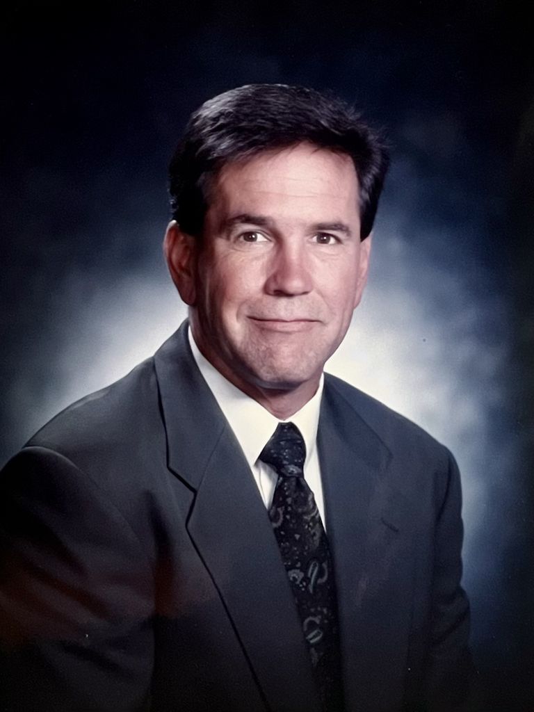 Terry Allen Durrette